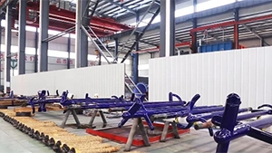 グラスライニング撹拌翼