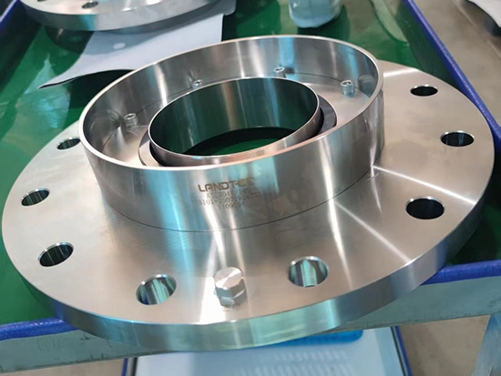 グラスライニング反応機用メカニカルシール