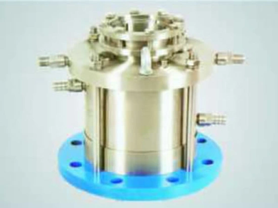 ZHM2009 メカニカルシール