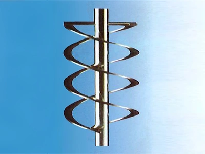 容器用撹拌翼（合金製）