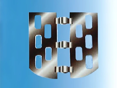 容器用撹拌翼（合金製）