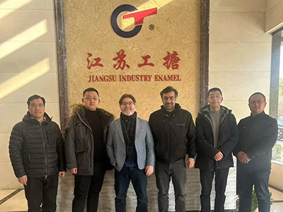 技術仕様の意見交換、スイス