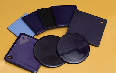 GT88ガラスの性能