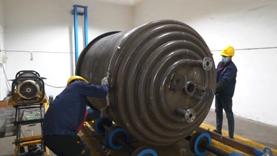 非破壊検査（NDT）