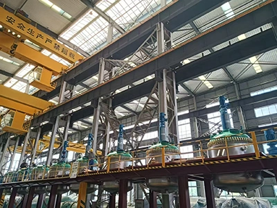 統合テストプラットフォーム