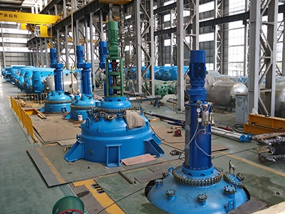 統合テストプラットフォーム